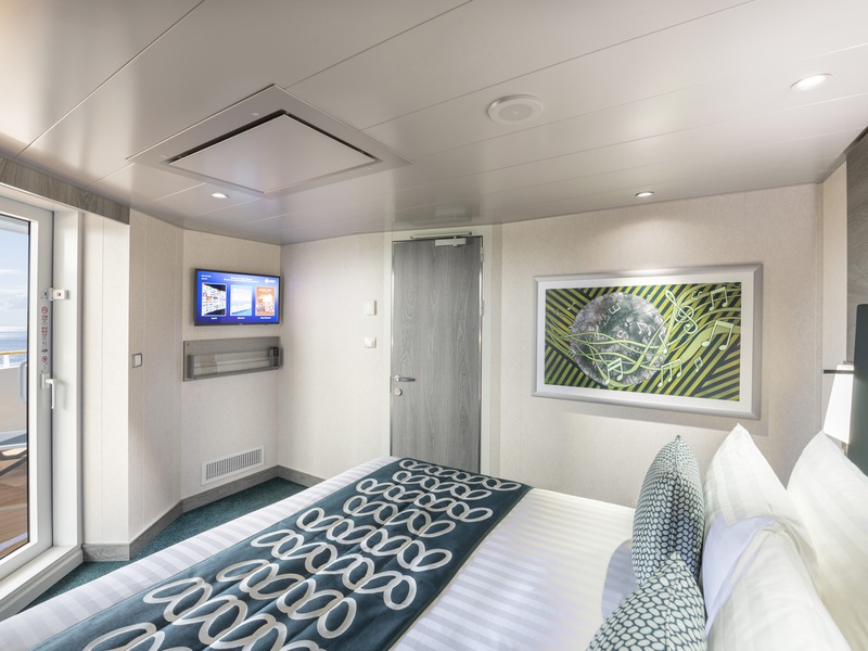 Premium Suite Aurea With Terrace and Whirlpool